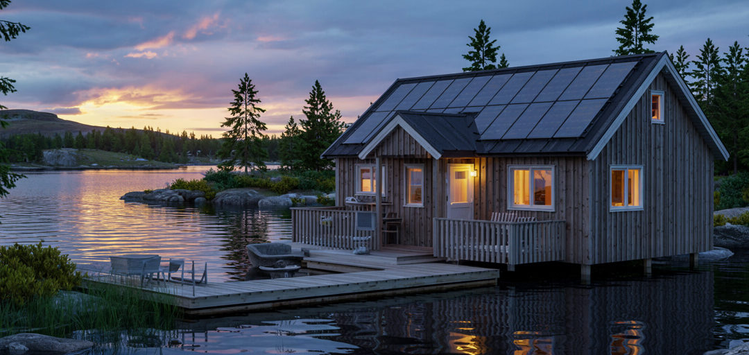 Uusiutuvan energian haasteet