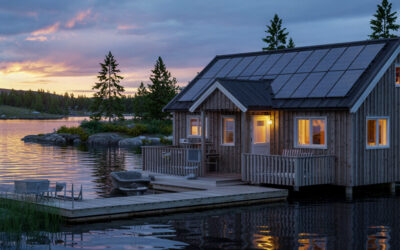 Mitä haasteita liittyy uusiutuvan energian sähköjärjestelmän hankintaan?