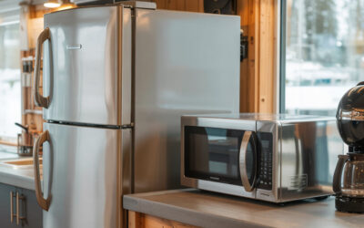 Off-grid-sähköllä arjen mukavuudet – näin varmistat sujuvan elämän myös ilman sähköverkkoa