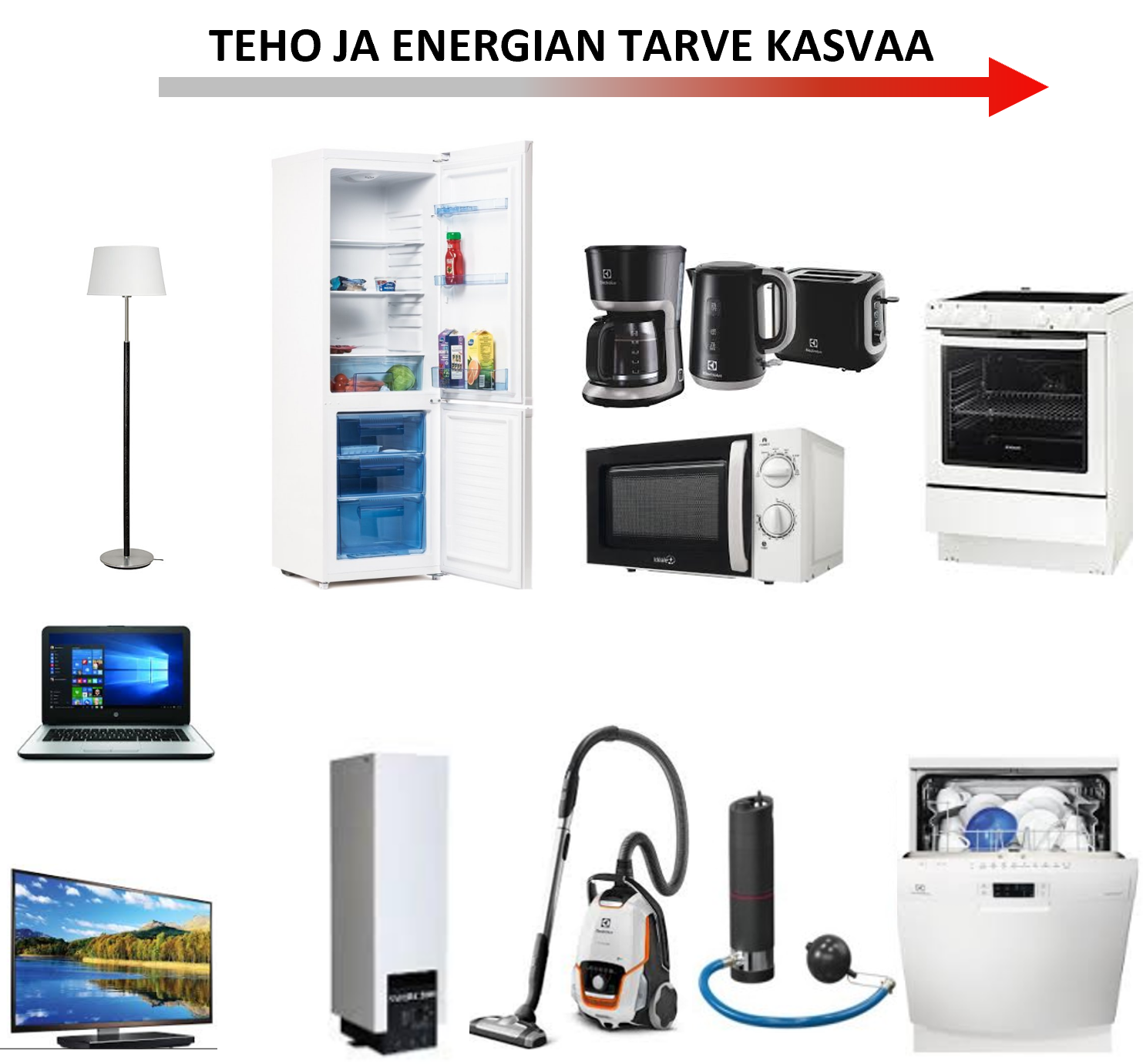 Wattium-off-grid-älykäs-invertterinohjaus